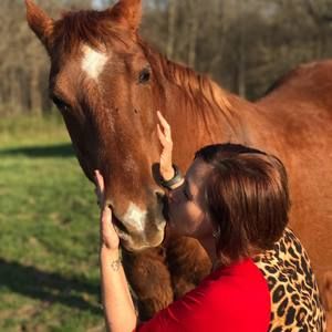 Meet your Posher, Julie